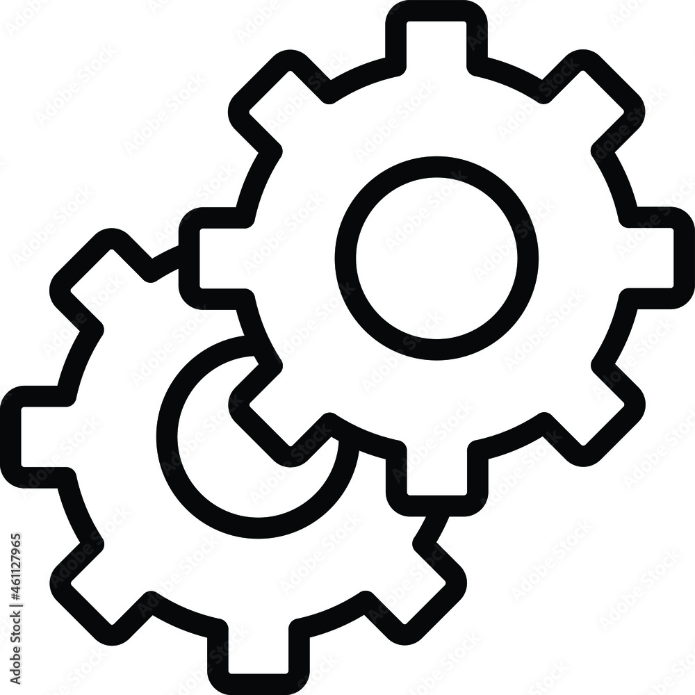 Configuration Isolated Vector icon which can easily modify or edit
Configuration Isolated Vector icon which can easily modify or edit