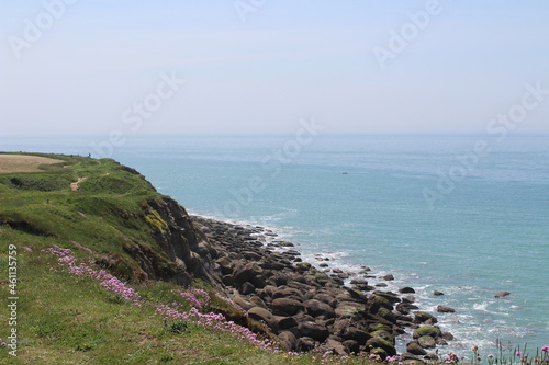 Bordure de mer