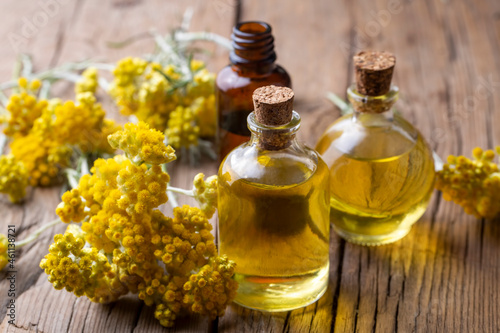 Helichrysum Arenarium oil M...