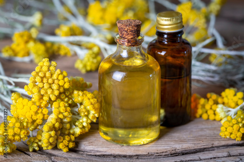 Helichrysum Arenarium oil M...