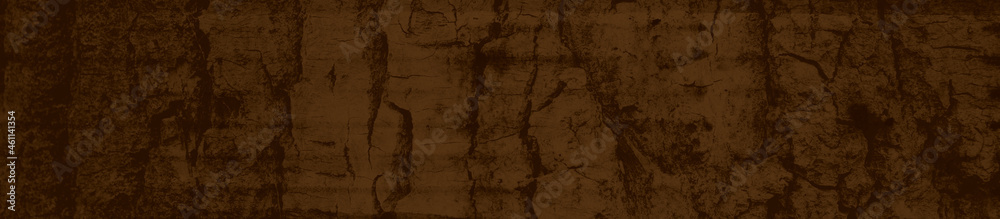 Obraz premium abstract brown grunge background for design
