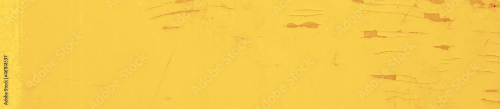Fototapeta premium abstract yellow and red colors background for design