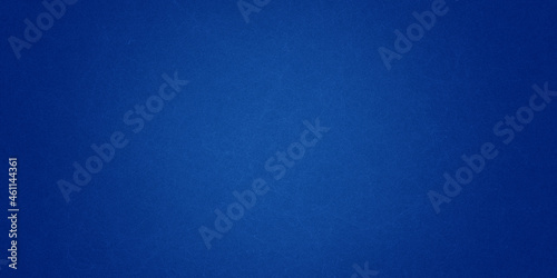 Abstract blue grunge on a retro background 