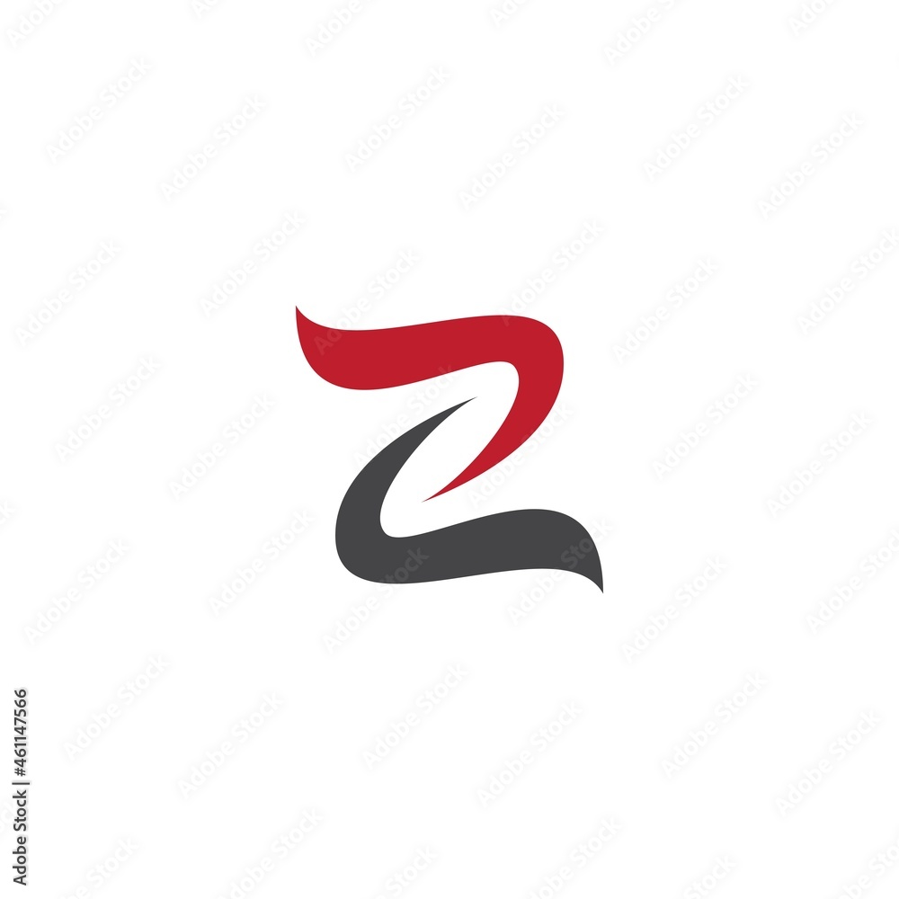 Z Letter Logo Business Z Letter Logo Business