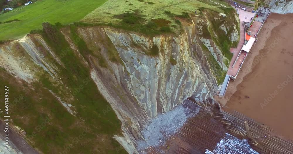 Zumaia Flysch