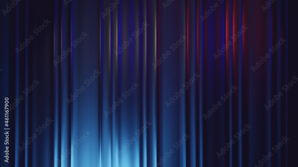 Fototapeta premium metallic stripes background
