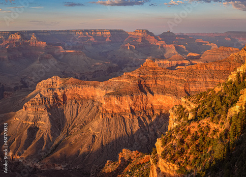 Grand Canyon © Jose Paredes