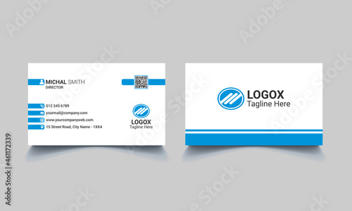 Business Card