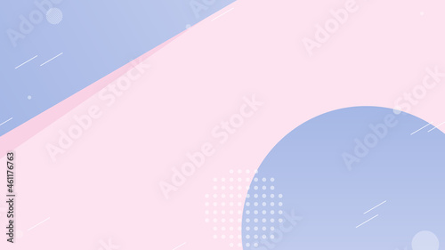 16:9｜背景・表紙・かわいい｜mayucolor05