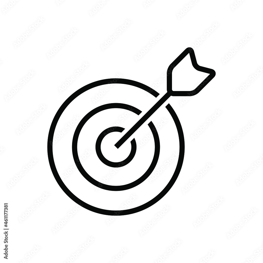 Target icon Target icon