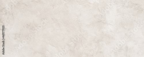 Fotografie, Obraz Warm white rough grainy stone texture background