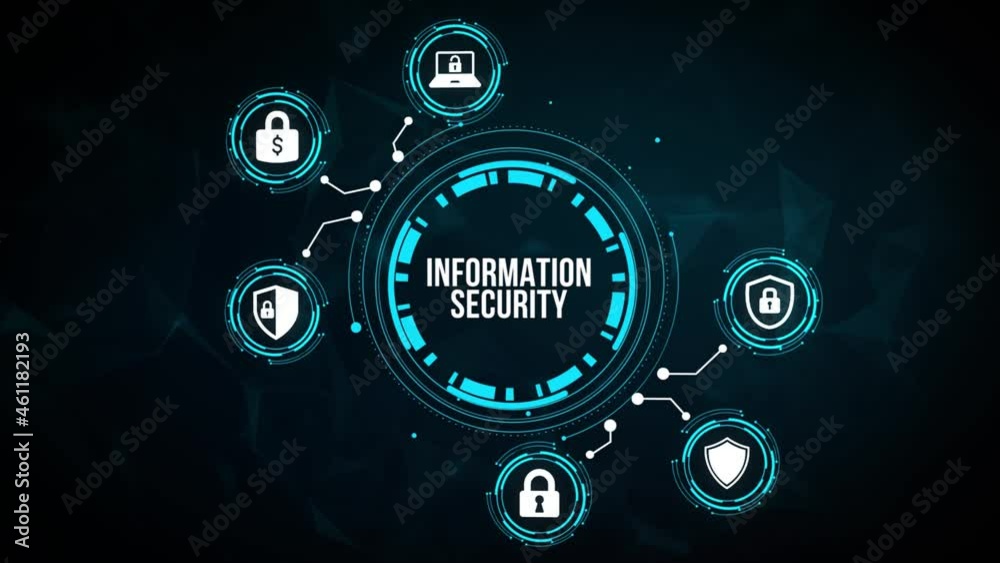 Internet, business, Technology and network concept. Cyber security data protection business technology privacy concept. Internet, business, Technology and network concept. Cyber security data protection business technology privacy concept.