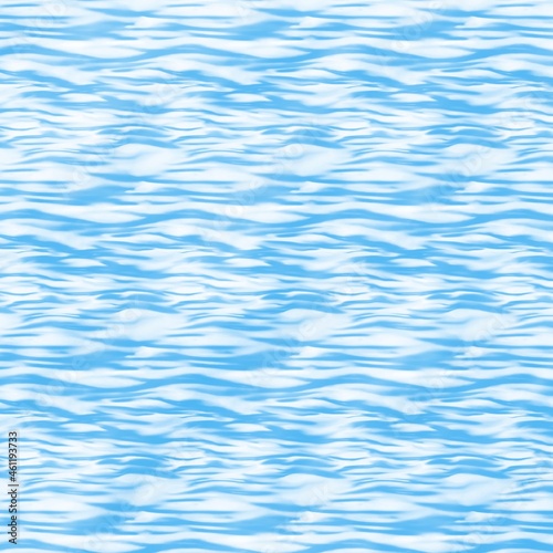 水面テクスチャ