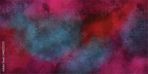 abstract watercolor background