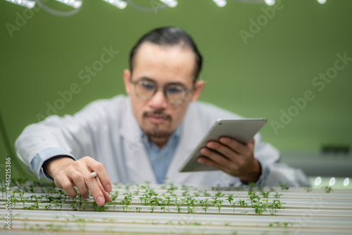 professional agriculture sc...