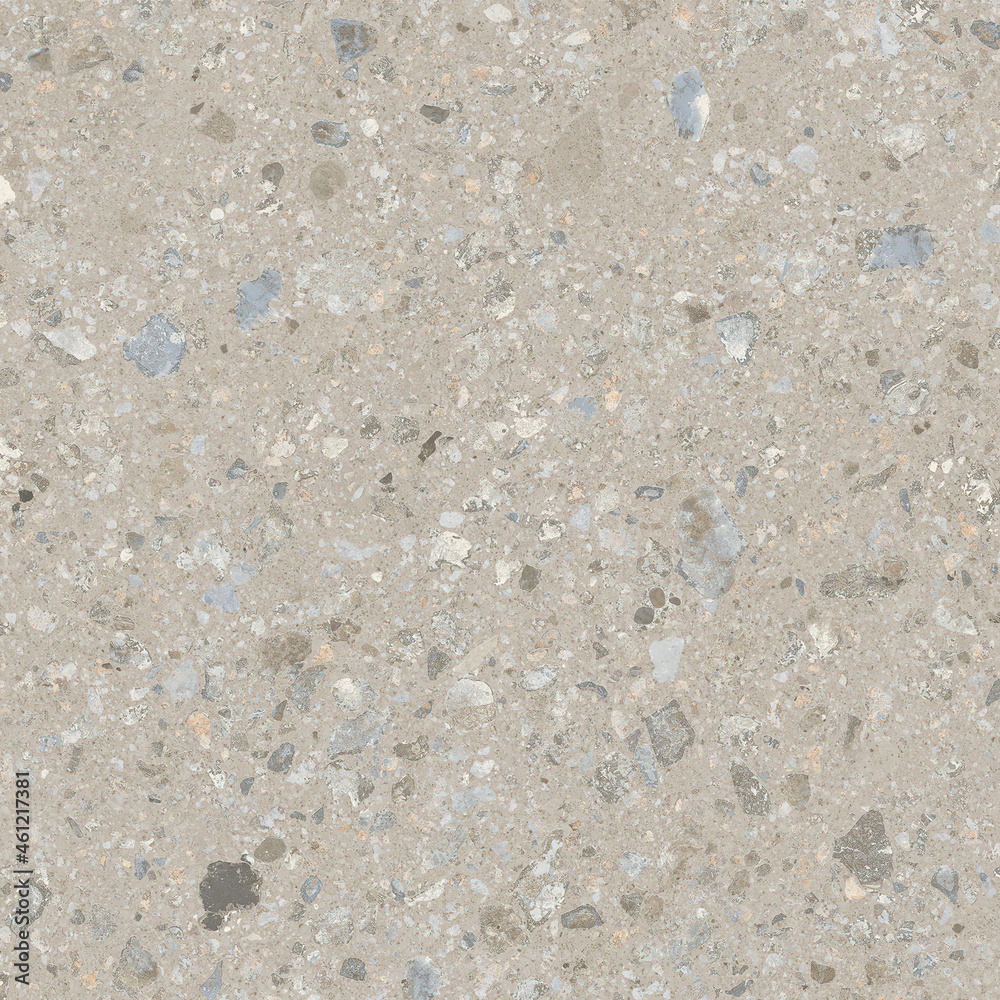 Terrazzo floor seamless pattern. Consist of marble, stone, concrete and polished smooth to produce textured surface. For decoration interior exterior, textured print on tile and abstract background. Terrazzo floor seamless pattern. Consist of marble, stone, concrete and polished smooth to produce textured surface. For decoration interior exterior, textured print on tile and abstract background.