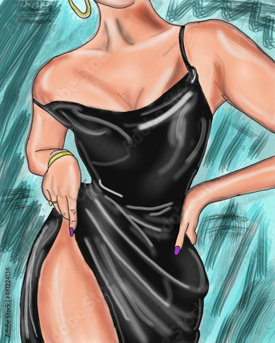 sexy girl
