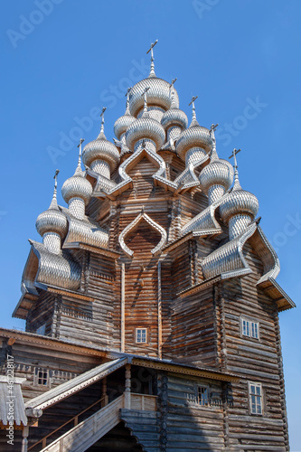 фотографія Church of the Transfiguration of the Lord