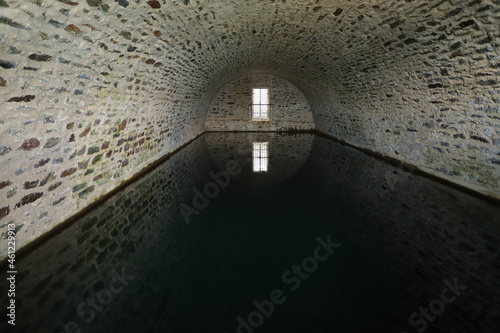 Le Belle Fontaine de belle Ile