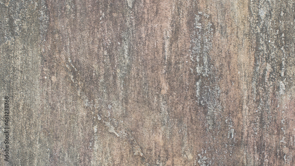 Naklejka premium Beige magenta black stripe quarry stone texture for background, wallpaper, material for texture 3D