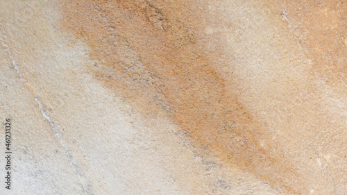Slate orange stone texture for background, wallpaper, material for texture 3D