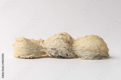 Chinese Edible Bird Nest Rare Shape