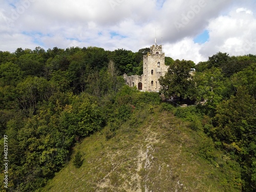 Bad Sulza, die Sonnenburg