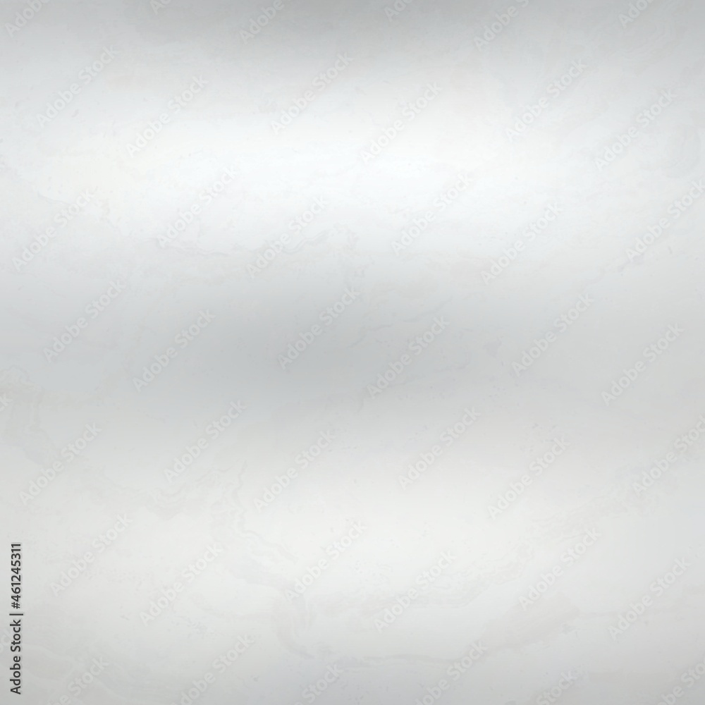 White stone polished blank backdrop. Gloss subtle marble textured surface.