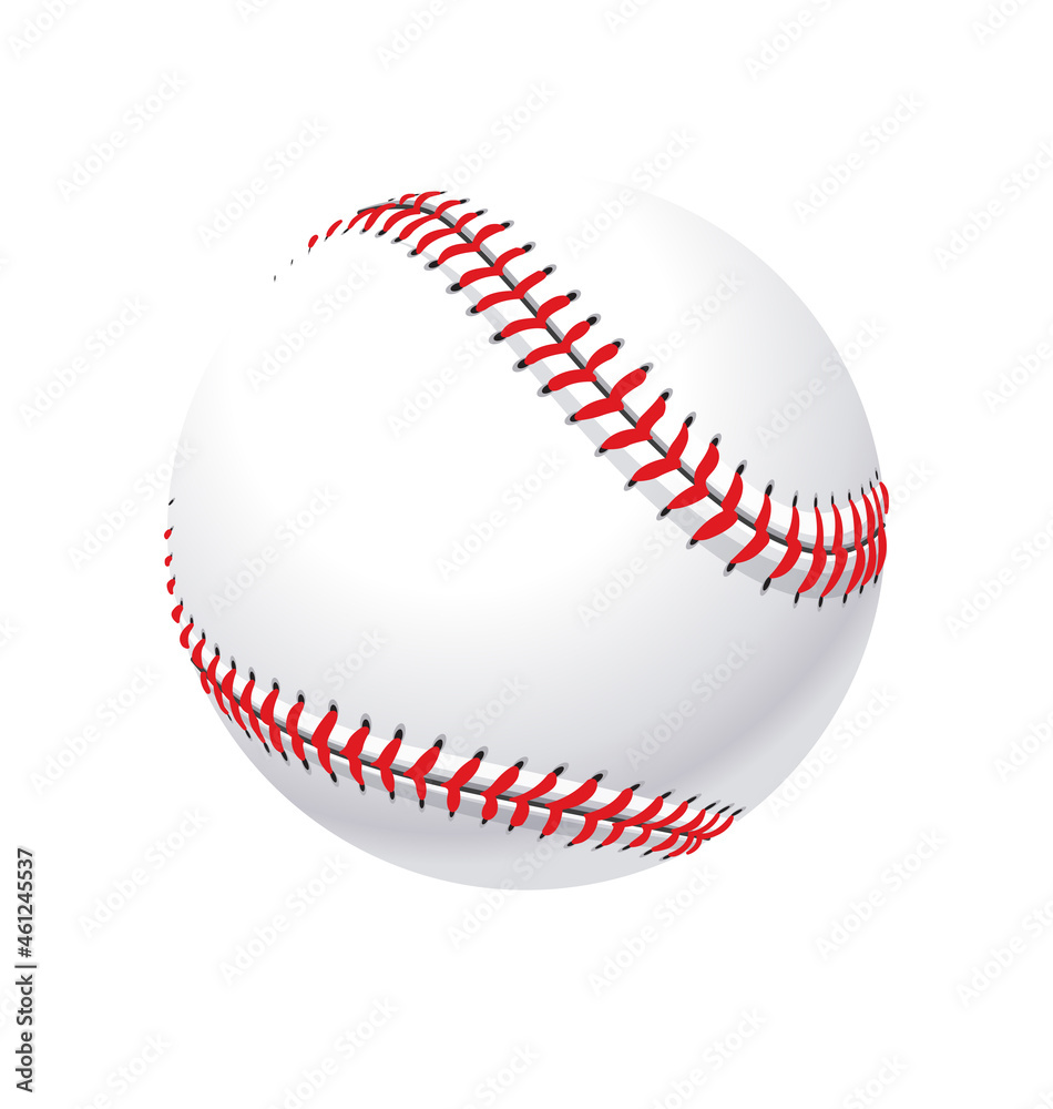 realistic classic baseball realistic classic baseball