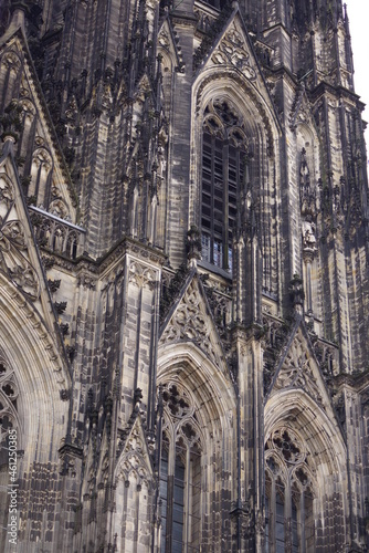 ドイツ・ケルン大聖堂