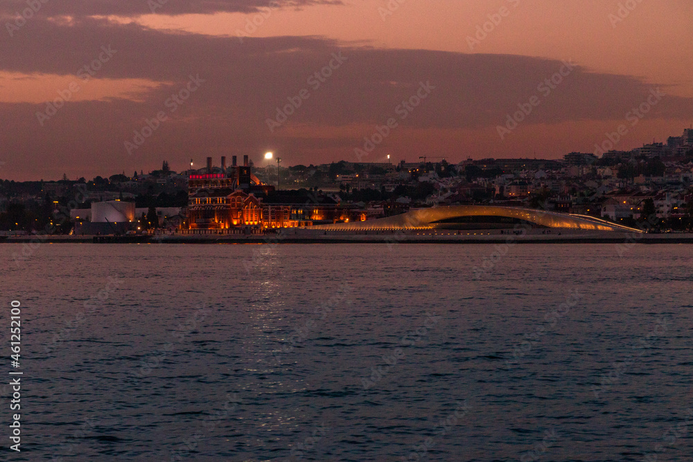 Lissabon Lissabon