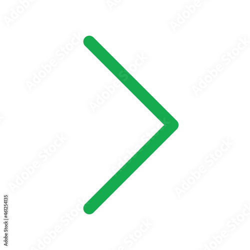 Arrow design and arrow flows