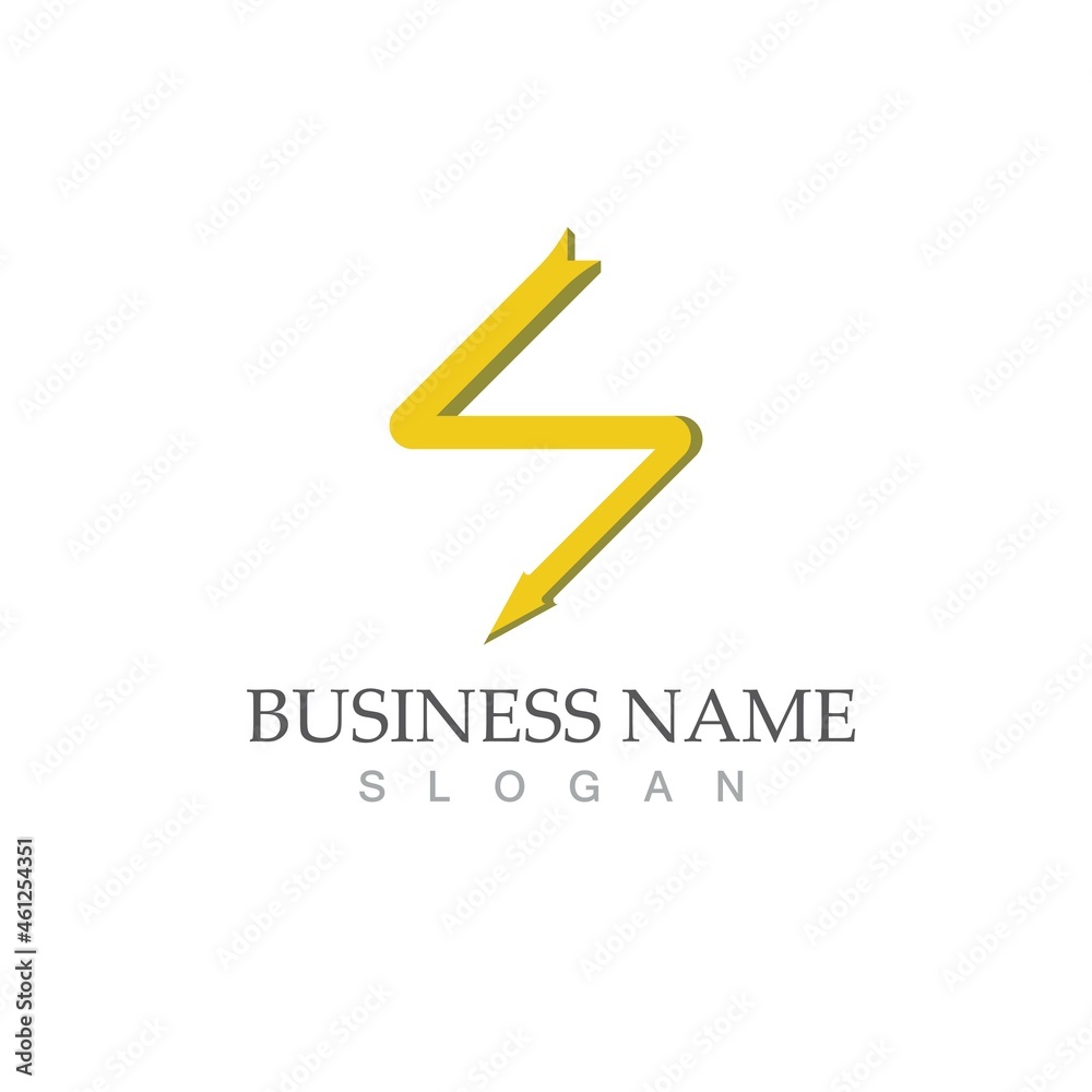 flash thunderbolt logo template flash thunderbolt logo template