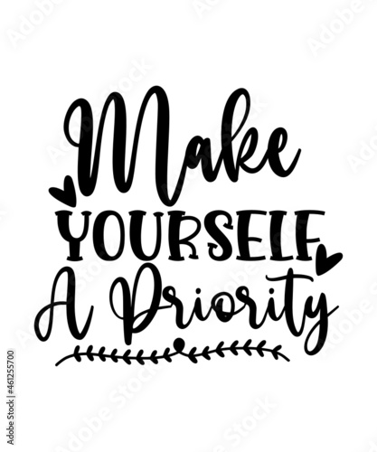 Mental Health Matters Svg, Hope Svg, Priority Svg, OK Svg, Enough Cut,Hope Print, Love Svg,Mental Health SVG Bundle, Positive SVG, Motivational SVG, Mental Health Awareness, Inspirational svg, Cut Fil