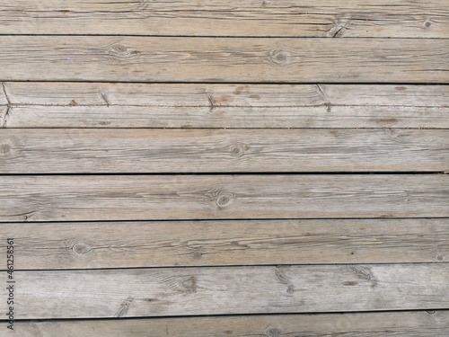 Beautiful Wooden planks texture