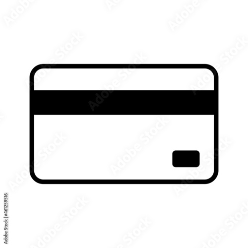 Credit Card Icon