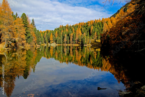 Turracher Höhe in Kärnten/Österreich photo