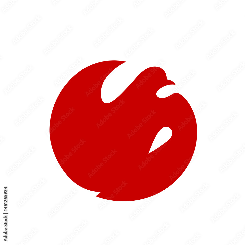 Bird logo icon sign Brave pigeon symbol Wing emblem Modern design for fighting club security service gun shop Japan style Fashion print clothes apparel greeting invitation card cover flyer poster ad Bird logo icon sign Brave pigeon symbol Wing emblem Modern design for fighting club security service gun shop Japan style Fashion print clothes apparel greeting invitation card cover flyer poster ad