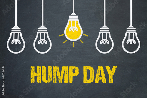 Foto Hump Day