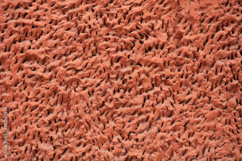 Wallpaper Mural Кладка из ровного и красивого камня и кирпича. Архитектура и дизайн каменной стены для строительства дома Torontodigital.ca