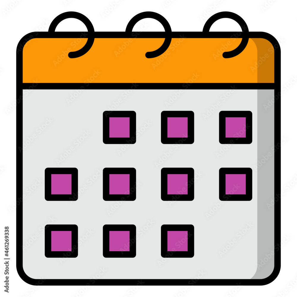 Calendar Calendar