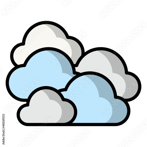 Clouds