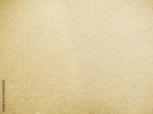 A sheet of parchment. Antique yellow paper texture. Place for text