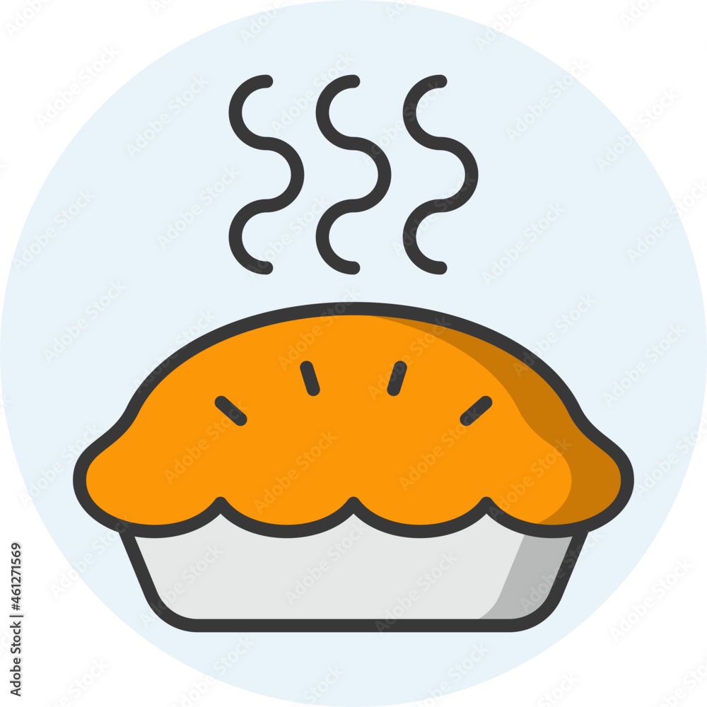 Pie Pie