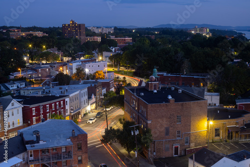 Hudson Valley Nights 