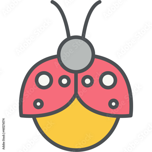 Ladybug