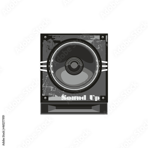 speaker