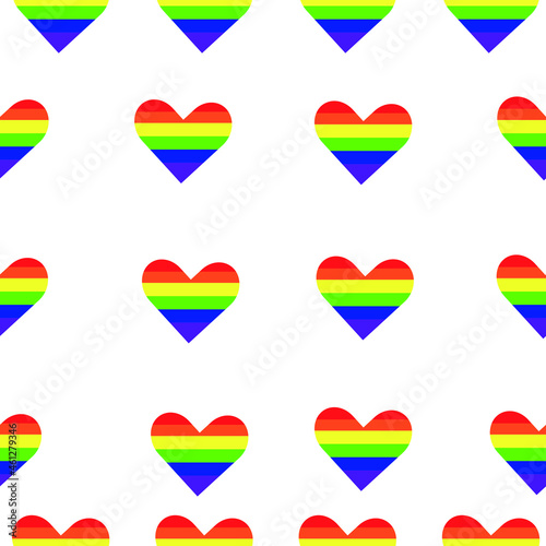 Colors of the LGBT community. Color wave Pattern Free Download Colors of the LGBT community. Color wave Pattern - GFXLoad