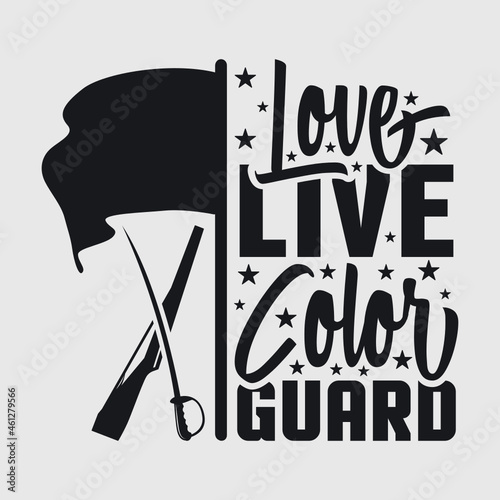 Color Guard Svg | Live Love Color Guard Svg | Marching Band Svg | Color Guard Flag Svg | Color Guard Quotes |
Typography Design
