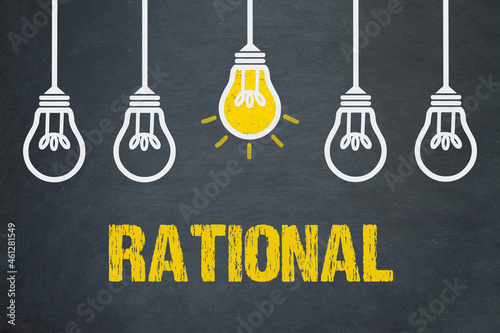 Cuadro en lienzo rational